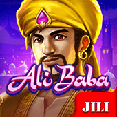 Ali Baba jiljil hot