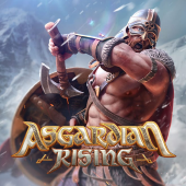 Asgardian Rising jiljil