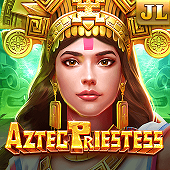 Aztec Priestess jiljil