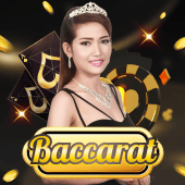 Baccarat A jiljil live casino