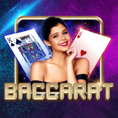 Baccarat B jiljil live casino