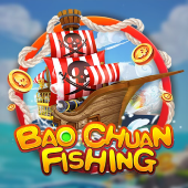 Bao Chuan Fishing jiljil game