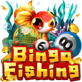 Bingo Fishing jiljil