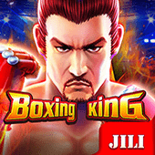 Boxing King jiljil slot