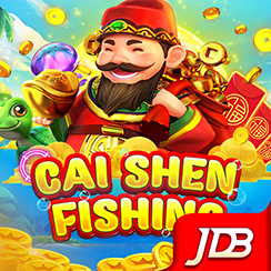 Cai Shen Fishing jiljil