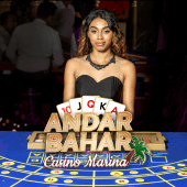 Casino Marina Andar Bahar jiljil