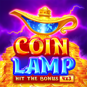 Coin Lamp jiljil slot