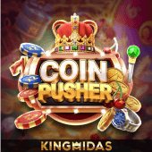 Coin Pusher jiljil
