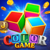 Color Game jiljil slot