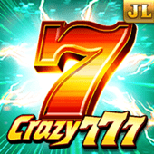 Crazy777 jiljil slot