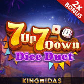 Dice Duet jiljil