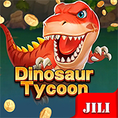 Dinosaur Tycoon jiljil