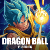 Dragon Ball jiljil slot