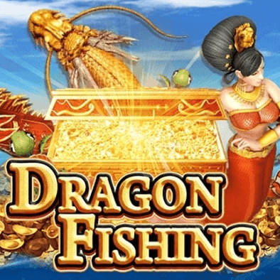 Dragon Fishing jiljil