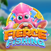 Fierce Fishing jiljil