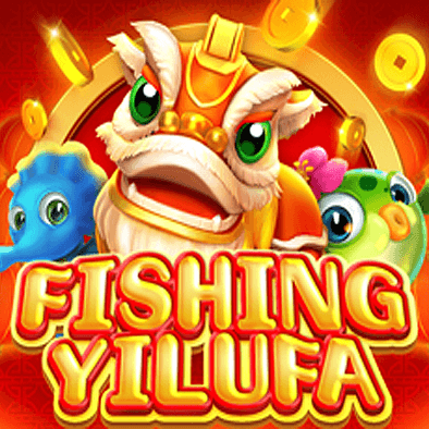 Fishing Yi Lu Fa jiljil