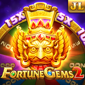 Fortune Gems 2 jiljil slot
