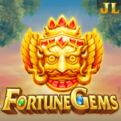 Fortune Gems jiljil slot