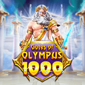 Gates of Olympus 1000 jiljil
