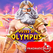 Gates of Olympus jiljil