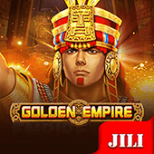 Golden Empire jiljil slot