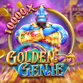 Golden Genie jiljil