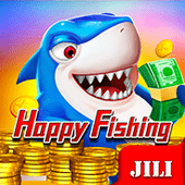 Happy Fishing jiljil
