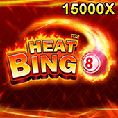 Heat Bingo jiljil