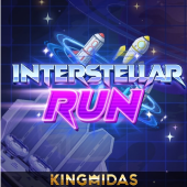 Interstellar Run jiljil