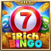 Irich Bingo jiljil