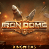 Iron Dome jiljil