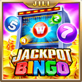 Jackpot Bingo jiljil