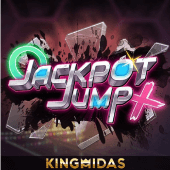 Jackpot Jump jiljil