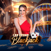 Las Vegas Blackjack jiljil