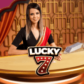 Lucky 7 jiljil live casino