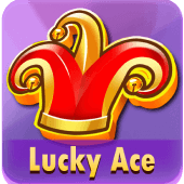Lucky Ace jiljil