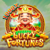 Lucky Fortunes jiljil