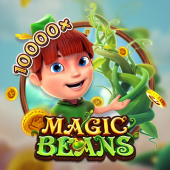 Magic Beans jiljil