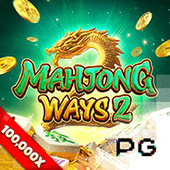 Mahjong Ways 2 jiljil
