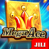 Mega Ace jiljil slot