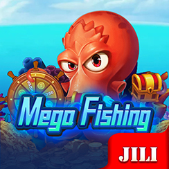 Mega Fishing jiljil