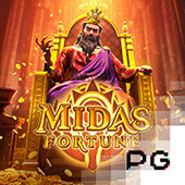 Midas Fortune jiljil