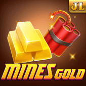 Mines Gold jiljil slot