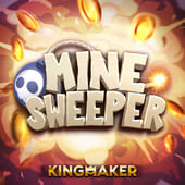 Minesweeper jiljil