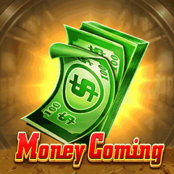 Money Coming jiljil slot