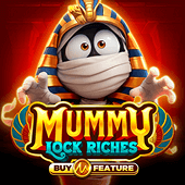 Mummy Lock Riches jiljil slot