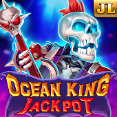 Ocean King Jackpot jiljil