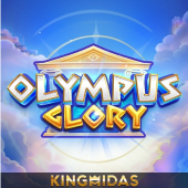 Olympus Glory jiljil
