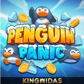 Penguin Panic jiljil