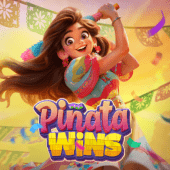 Pinata Wins jiljil
